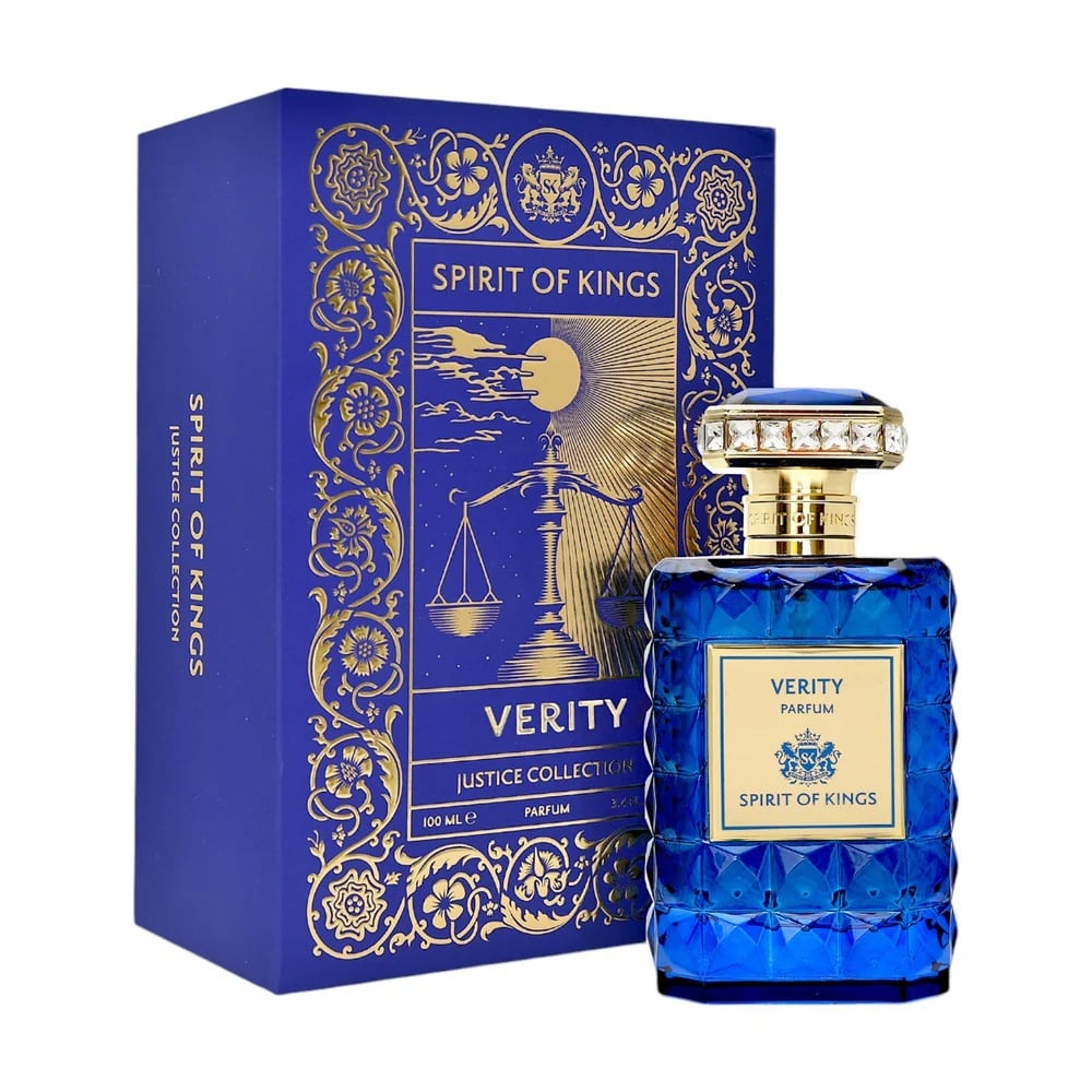 عطر فيريتي 100 مل-1
