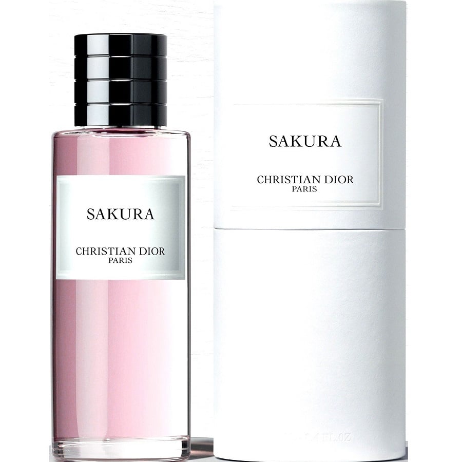 عطر ساكورا اودي بارفيوم 125 مل