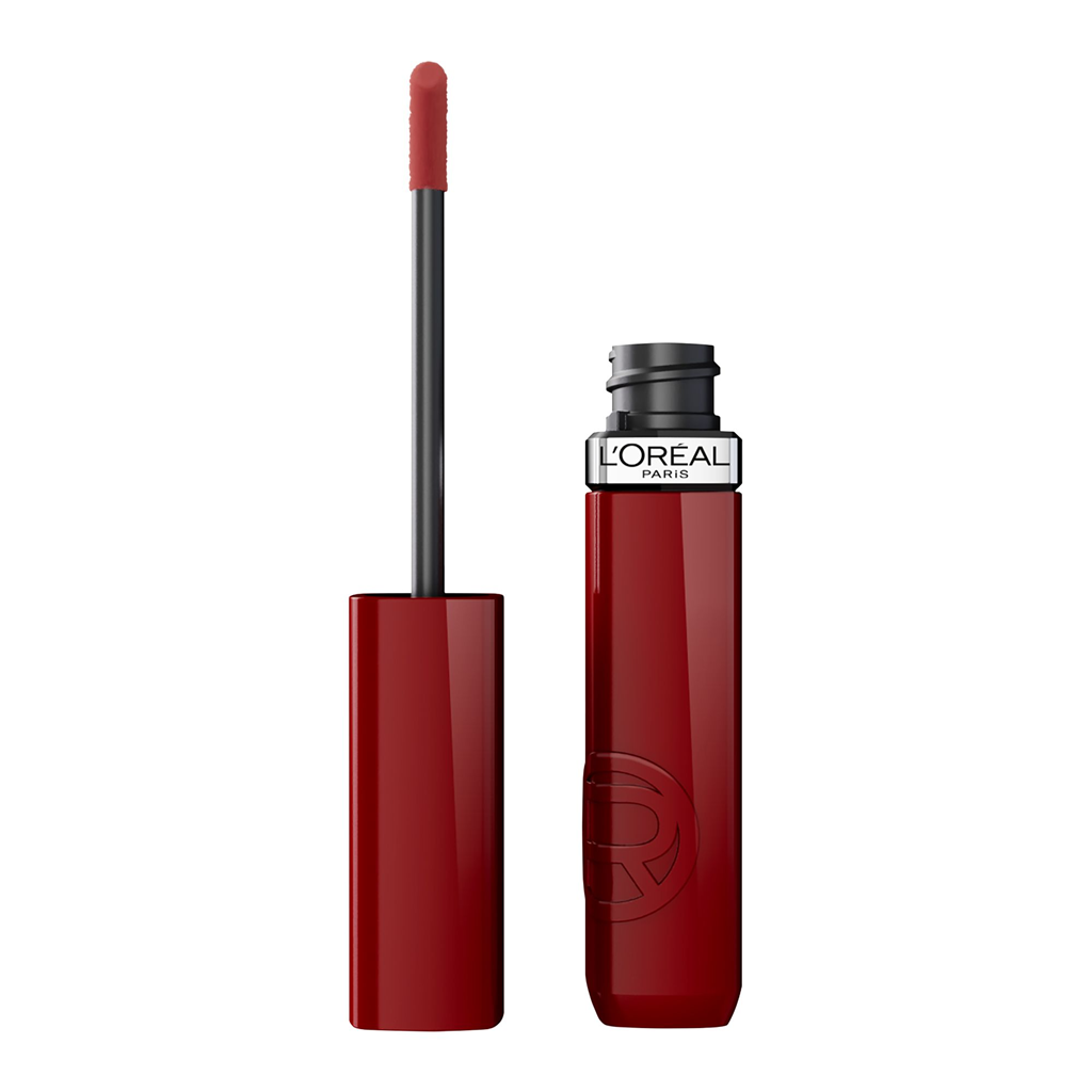 Infaillible Laque Resistance Liquid Lipstick 4.3 ml-9
