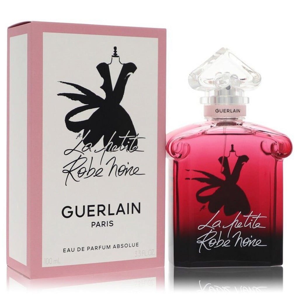 عطر لا بيتيت روب نوير أبسولو أودي بارفيوم 100 مل