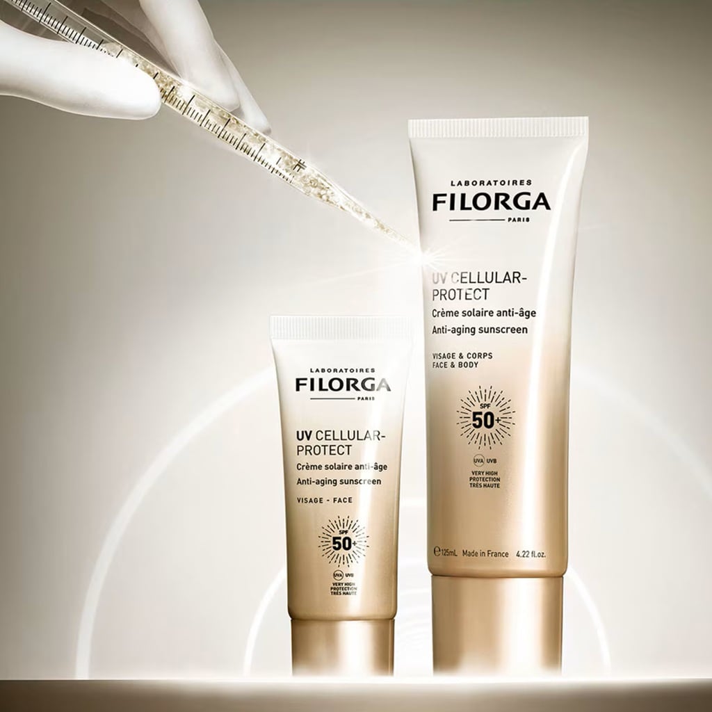 filorga Filorga Cellular Protect Anti Aging Cream 125 125 ml capacity: 125ml