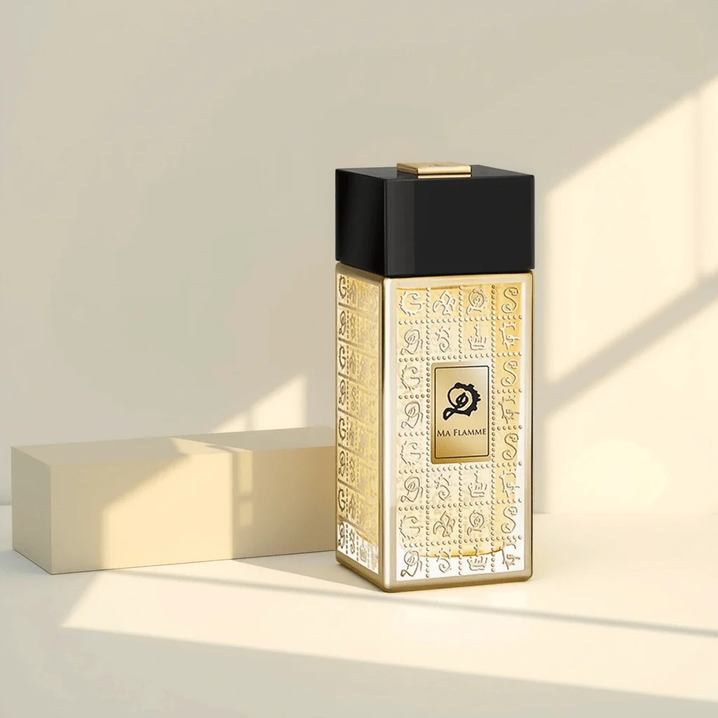 عطر ما فلام اودي بارفيوم 100 مل-1