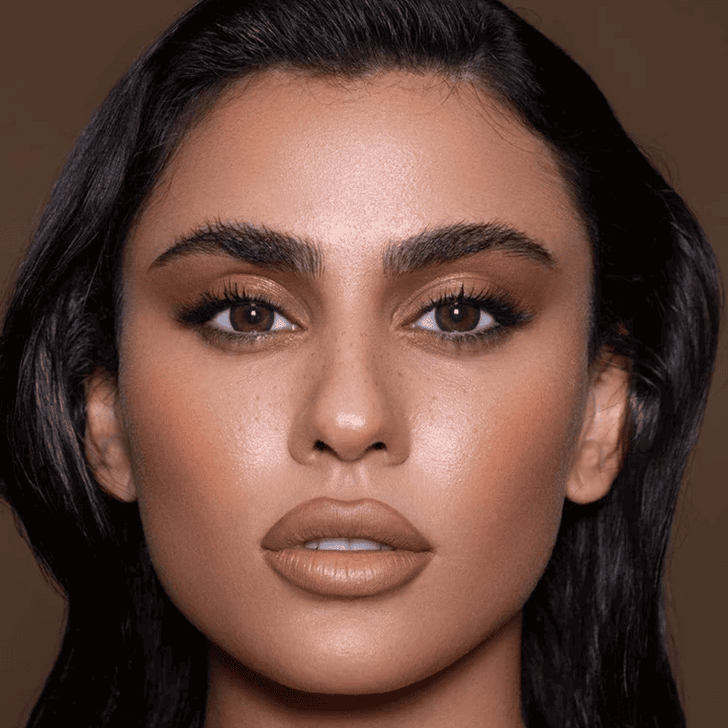 عدسات لاصقة يومي بيوتي-4