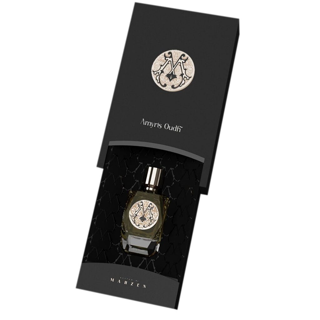 عطر اميريس عود اكستريت دي بارفيوم 100 مل