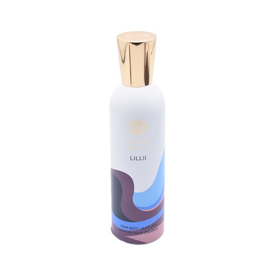 رذاذ معطر للشعر ليلي 125 مل