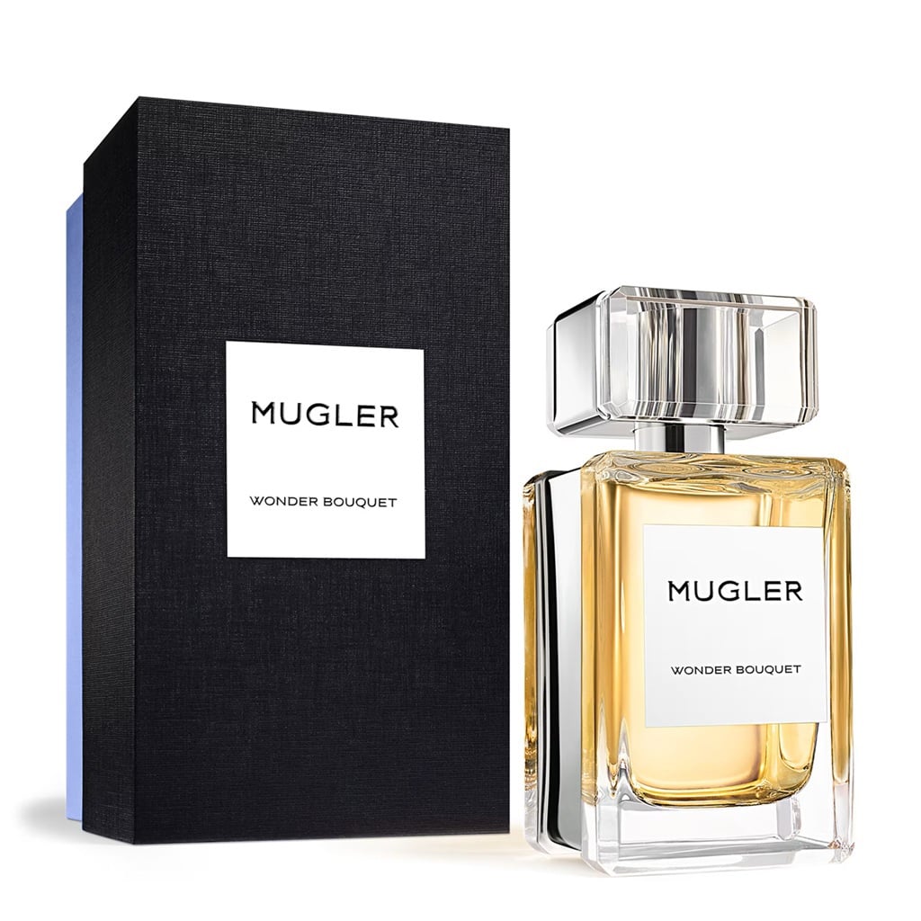 عطر ووندر بوكيه اودي بارفيوم 80 مل-1