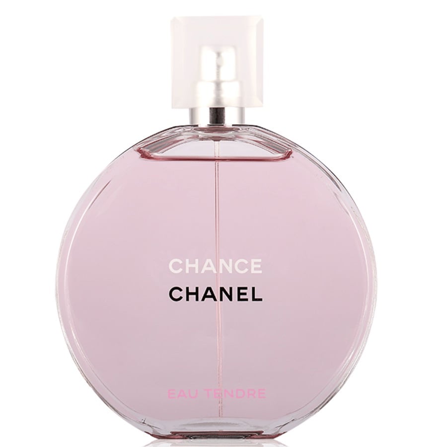 عطر شانس او تندر اودي تواليت-1