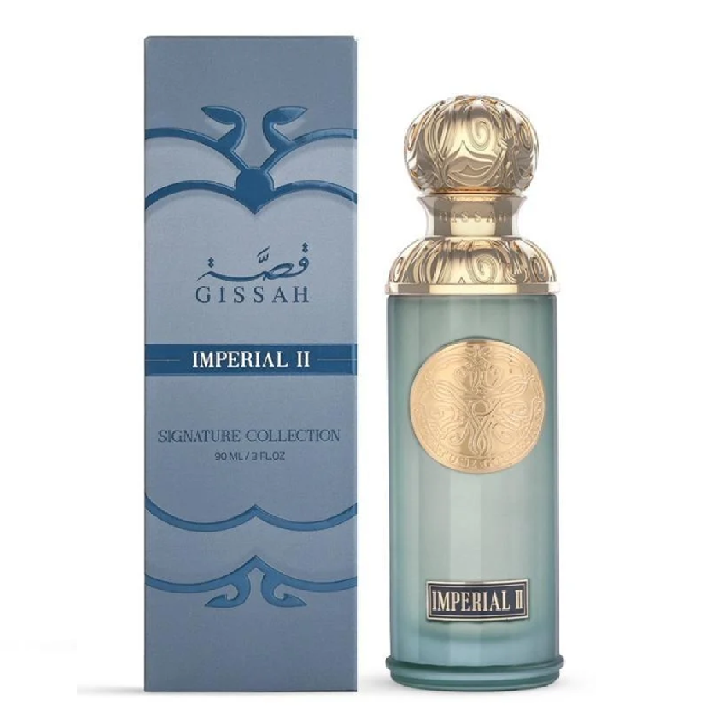 عطر إمبريال 2 أودي بارفيوم 90 مل
