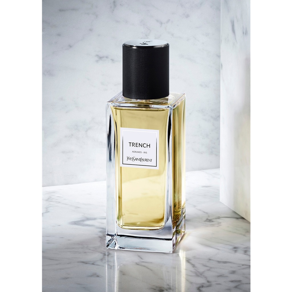 عطر ترينش اجريومز ايريس اودي بارفيوم 125 مل-1