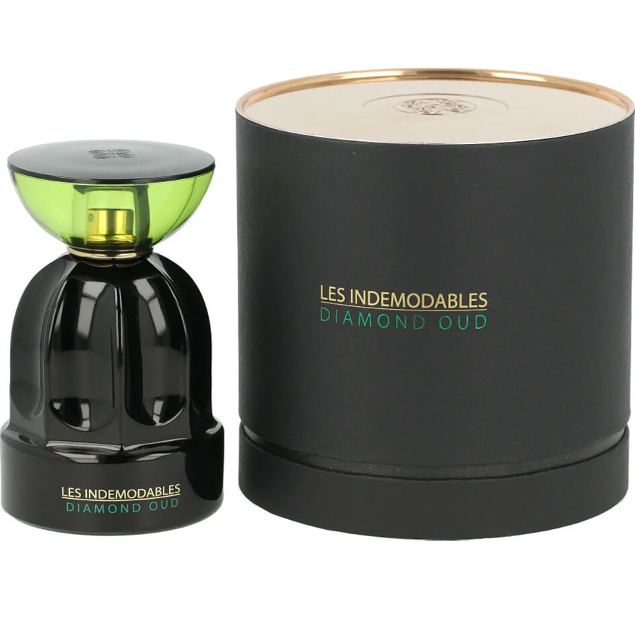 عطر دايموند عود اودي بارفيوم 90 مل