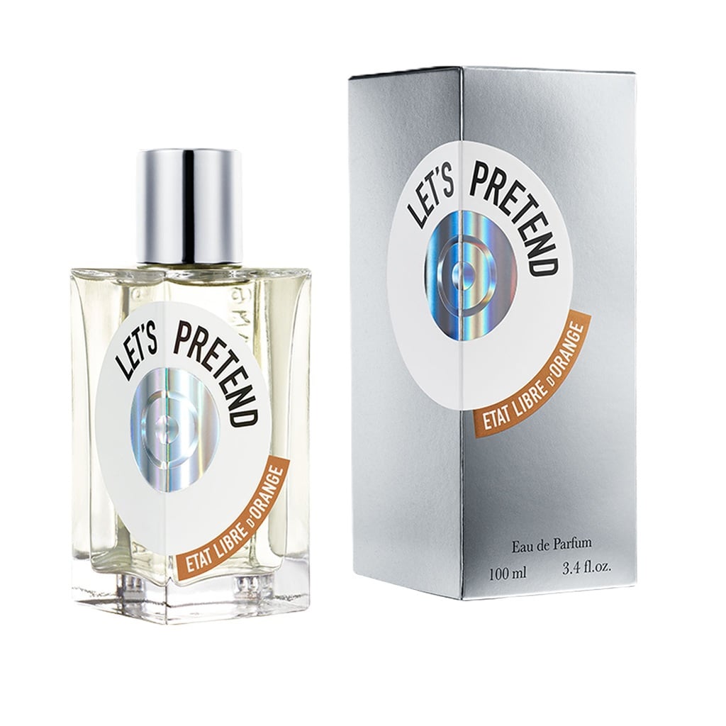 etatlibredorange Etatlibredorange Pretend Edp 100 EDP100 100 ml capacity: 100ml