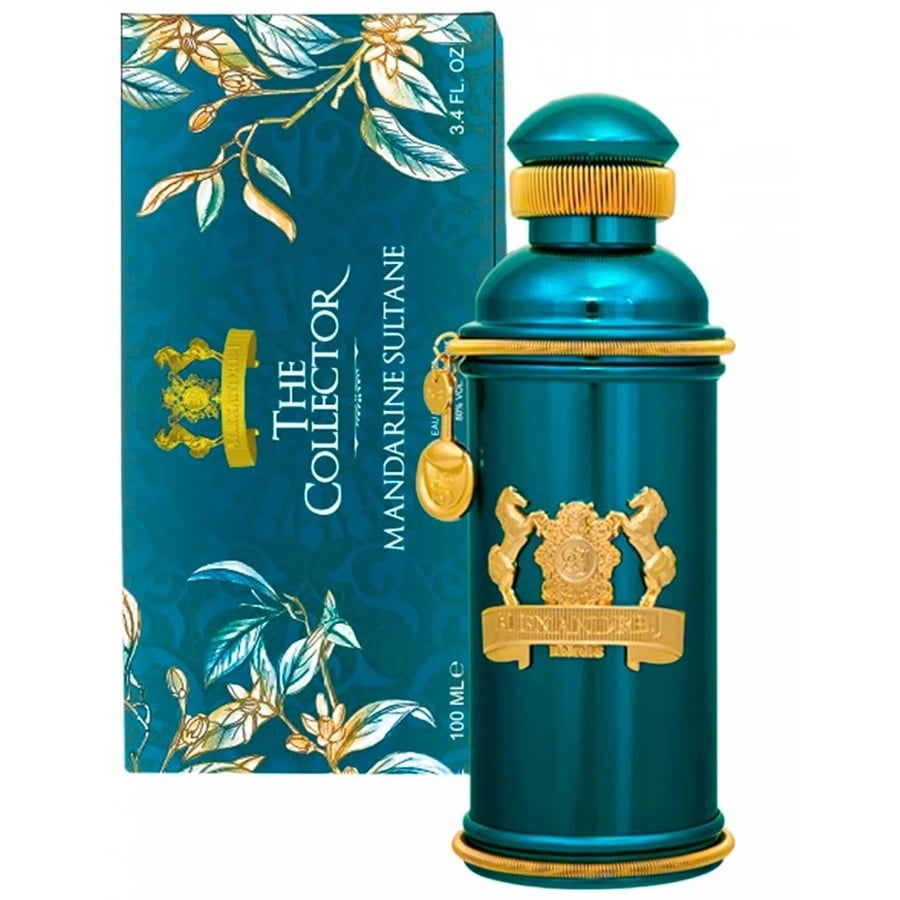 عطر ماندرين سلطان اودي بارفيوم 100 مل