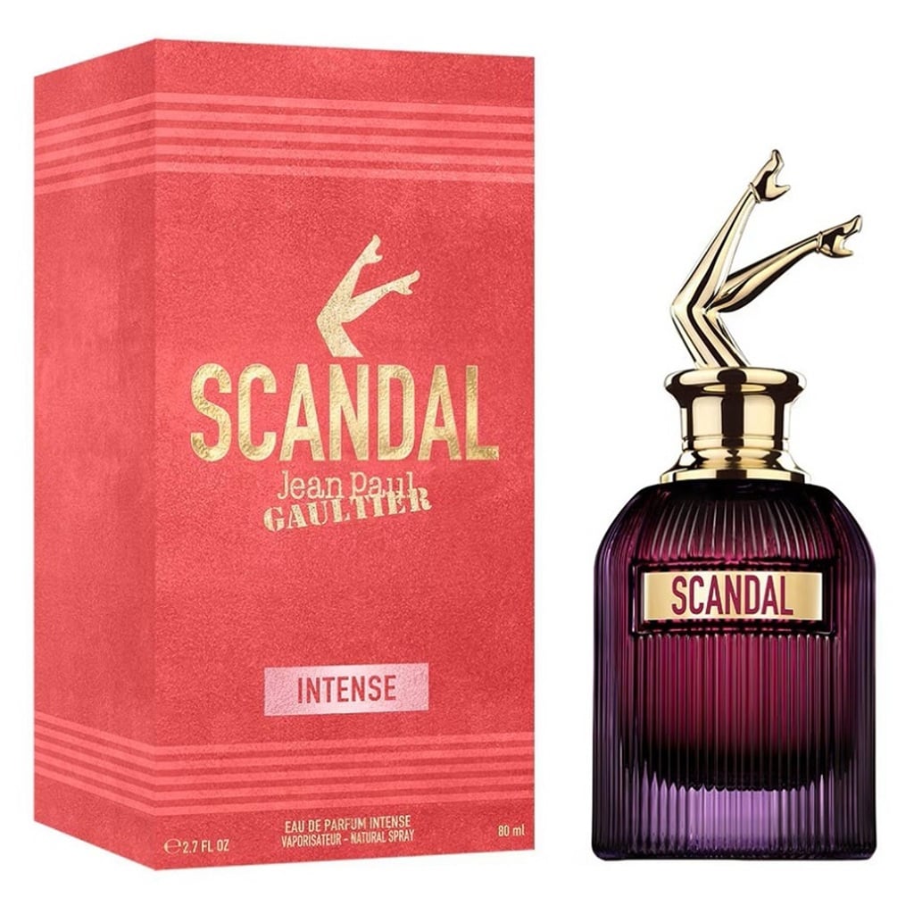 عطر سكاندال إنتنس 80 مل
