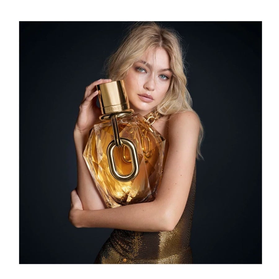 عطر مليون جولد بارفيوم 90 مل-1