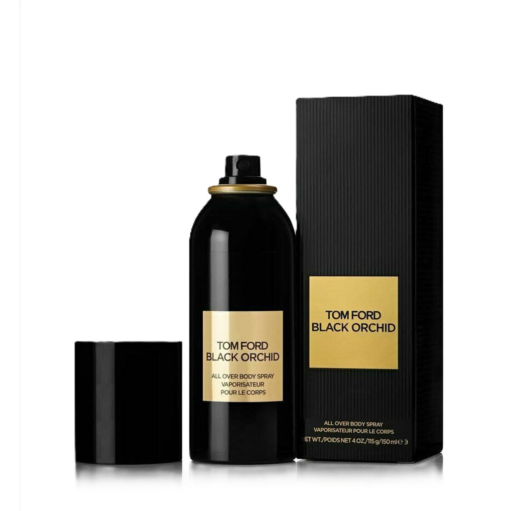 معطر الجسم بلاك أوركيد 150 مل-1