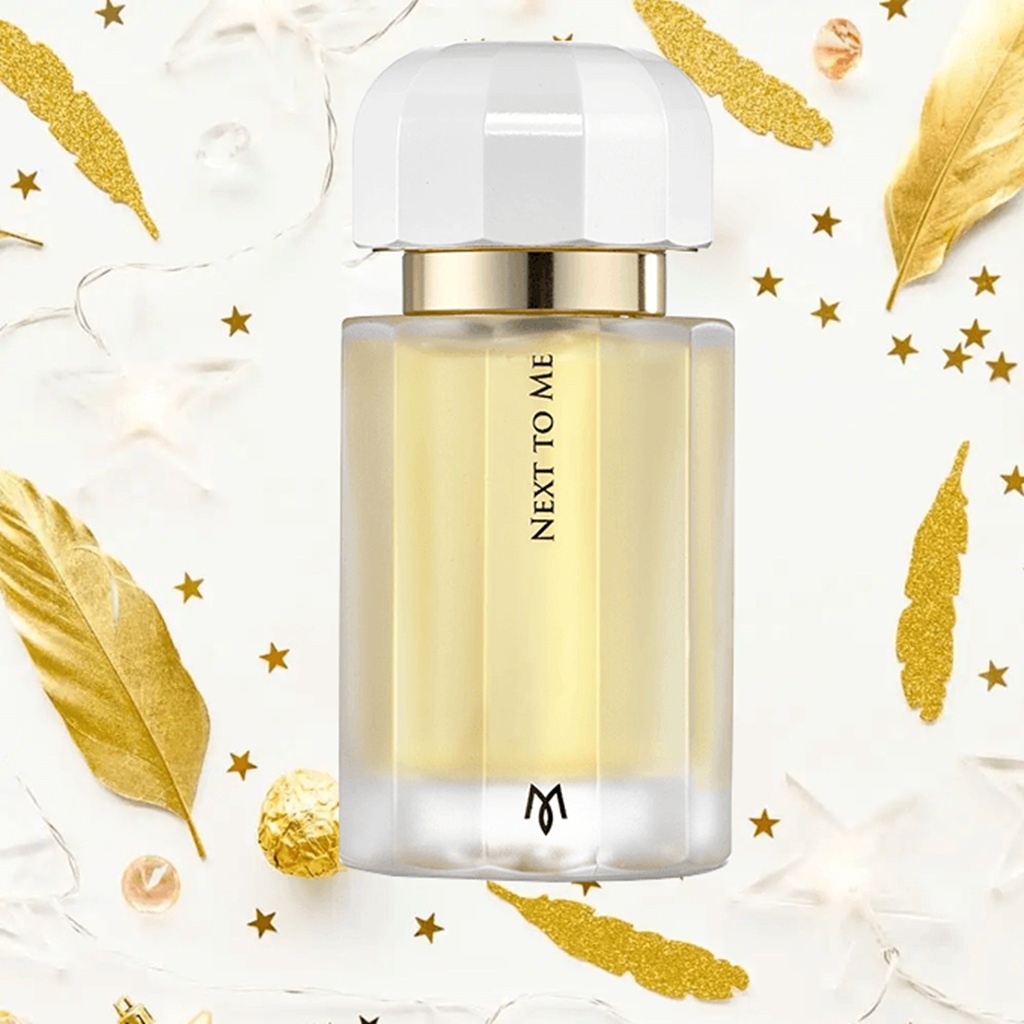 عطر نيكست تو مي اودي بارفيوم-4