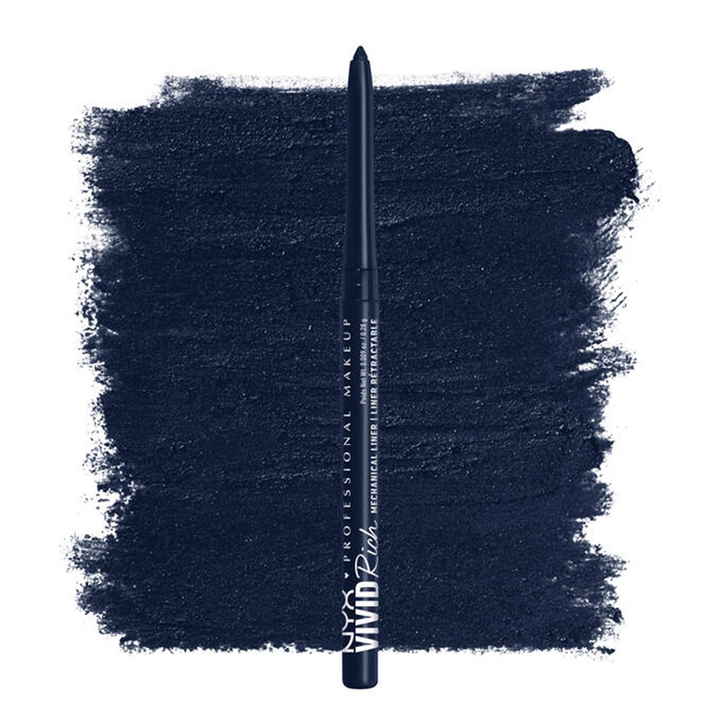 قلم تحديد العيون الميكانيكي فيفيد ريتش-3
