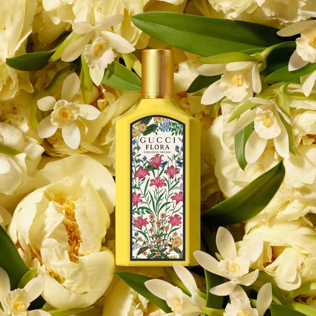عطر فلورا جورجيوس أوركيد أودي بارفيوم