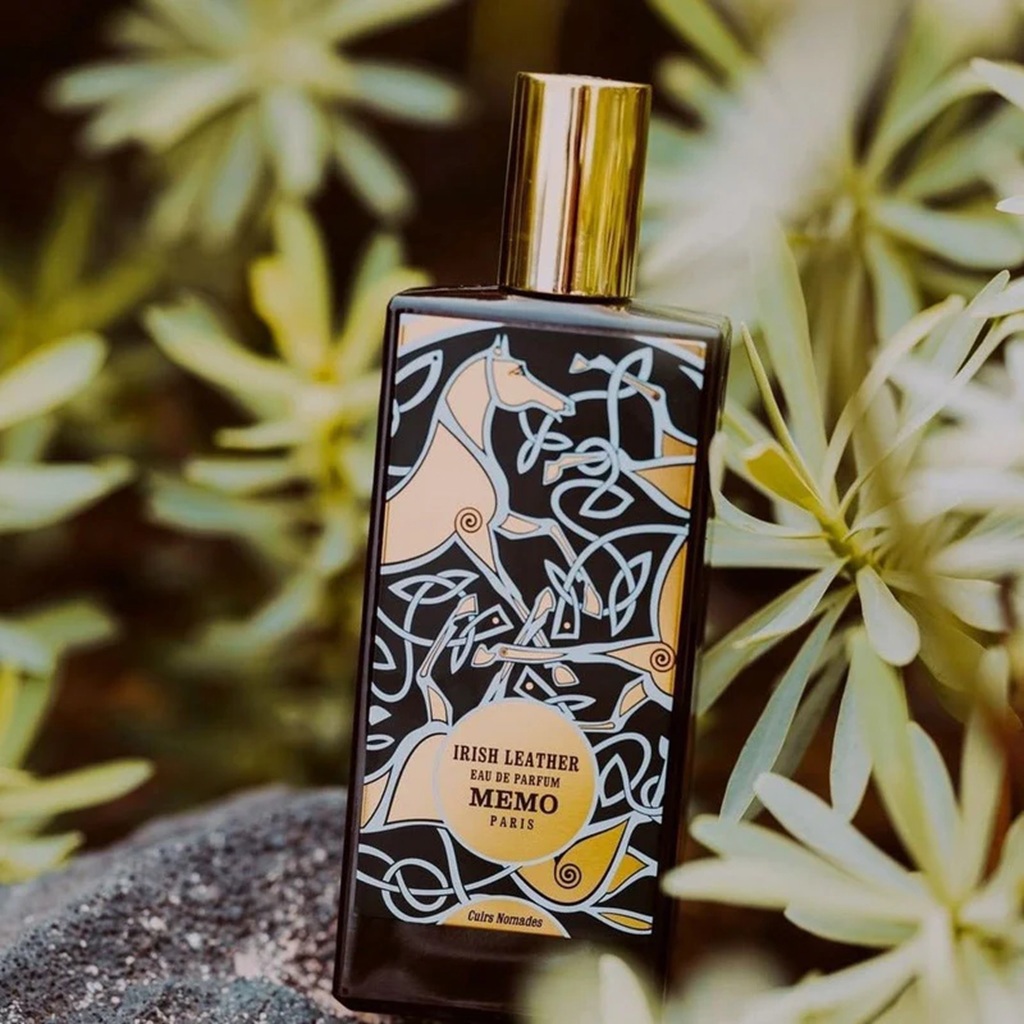 عطر ايريش ليذر اودي بارفيوم-3