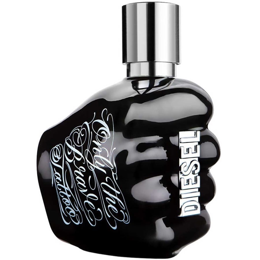 عطر اونلي ذا بريف تاتو اودي تواليت-2