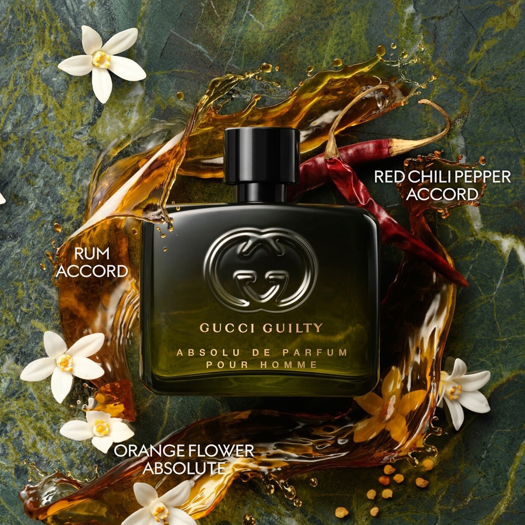 عطر جيلتي أبسولو دي بارفيوم 60 مل-1