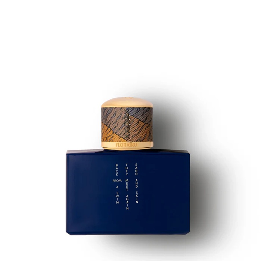 Sand And Skin EDP 100 ml-2