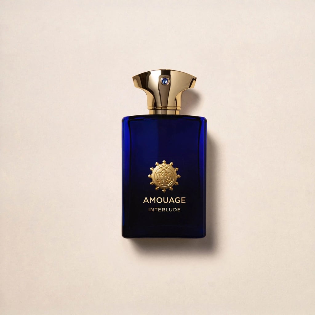 Interlude EDP 100 ml-1