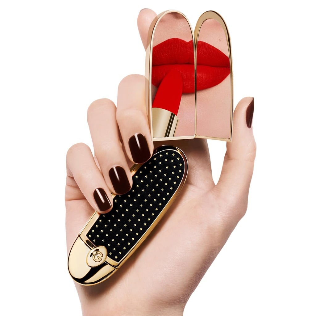 Rouge G Lipstick Case-57
