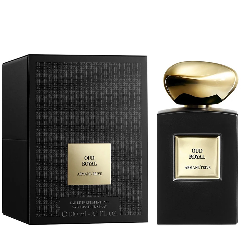 عطر عود رويال اودي بارفيوم 100 مل-1