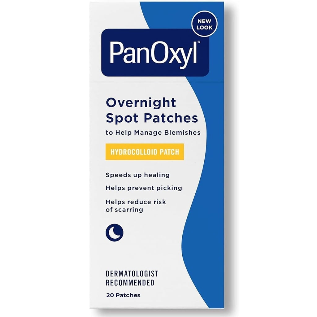 Overnight Spot Patches 20 PCS
