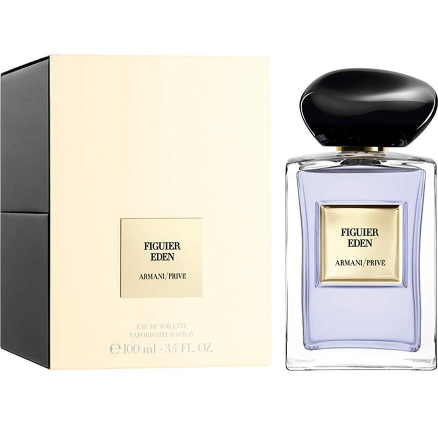 عطر برايف فيجوير إيدن اودي تواليت 100 مل