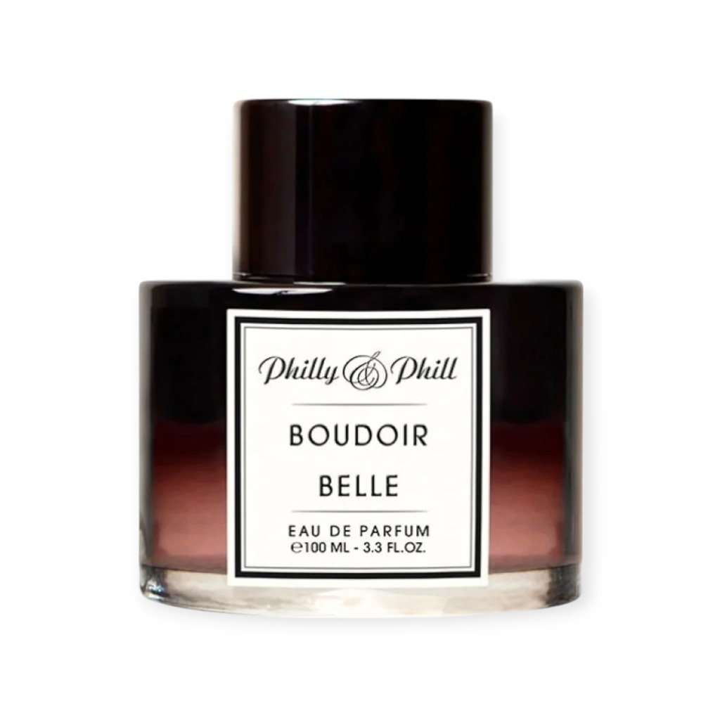 عطر بودوار بيل اودي بارفيوم 100 مل-1