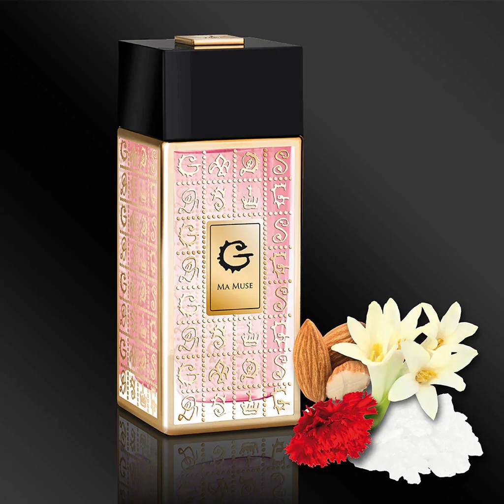عطر ما ميوس سلفادور دالي اودي بارفيوم 100 مل-1