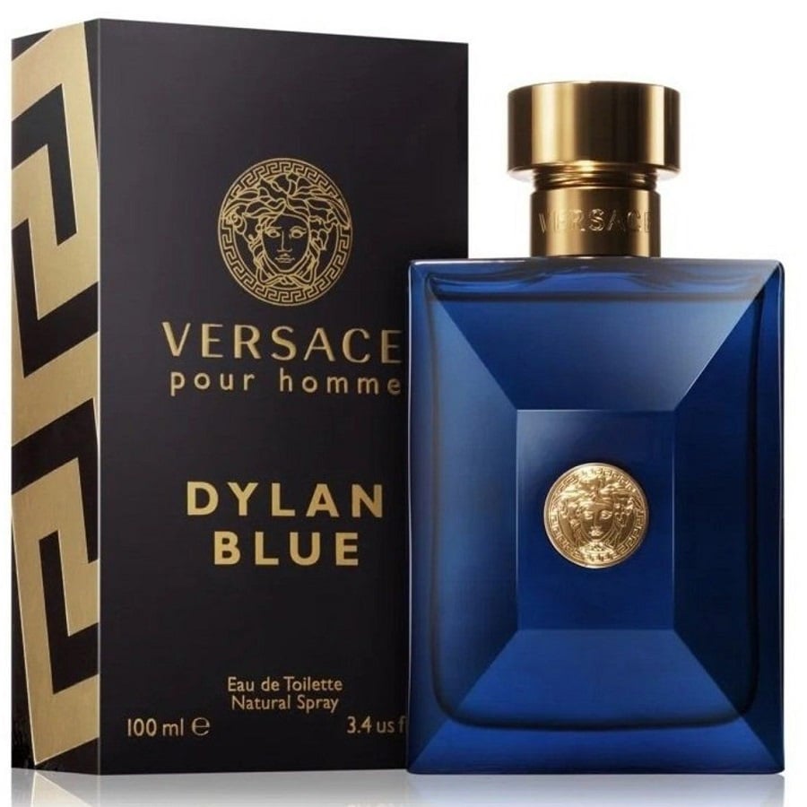 عطر فيرساتشي ديلان بلو تواليت-2