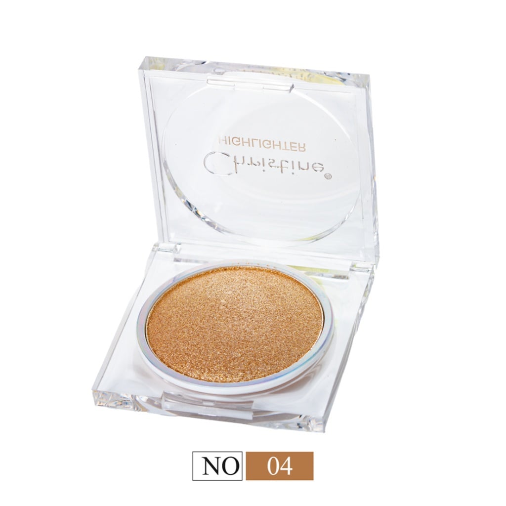 Polished Perfect Highlighter 04-1