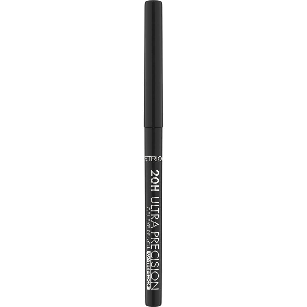 catrice Catrice 20h Ultra Precision Gel Eye Pencil waterproof 010 black