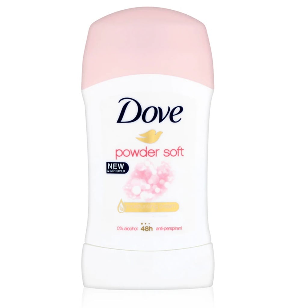 Powder Soft Deodorant Stick 40 g