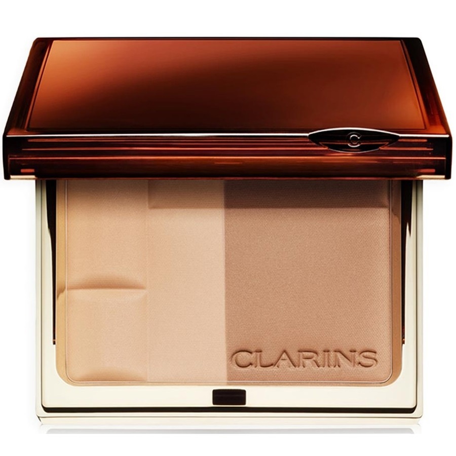 Bronzing Duo Mineral Powder Compact SPF 15-1
