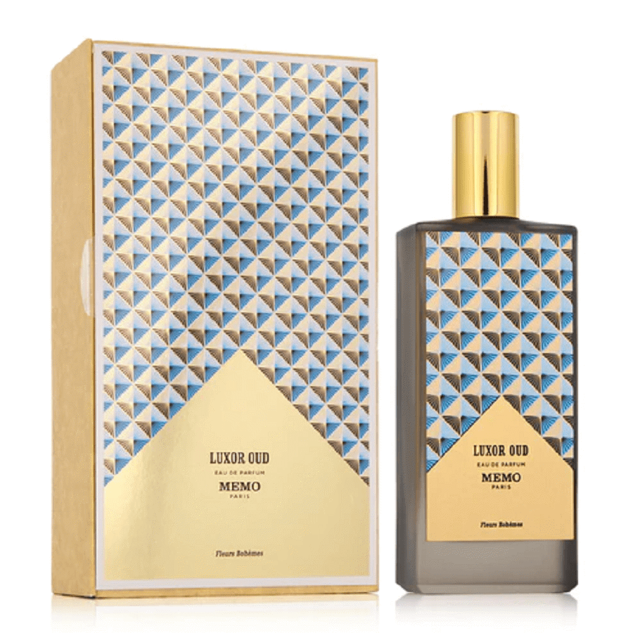 عطر لوكسور عود اودي بارفيوم 75 مل