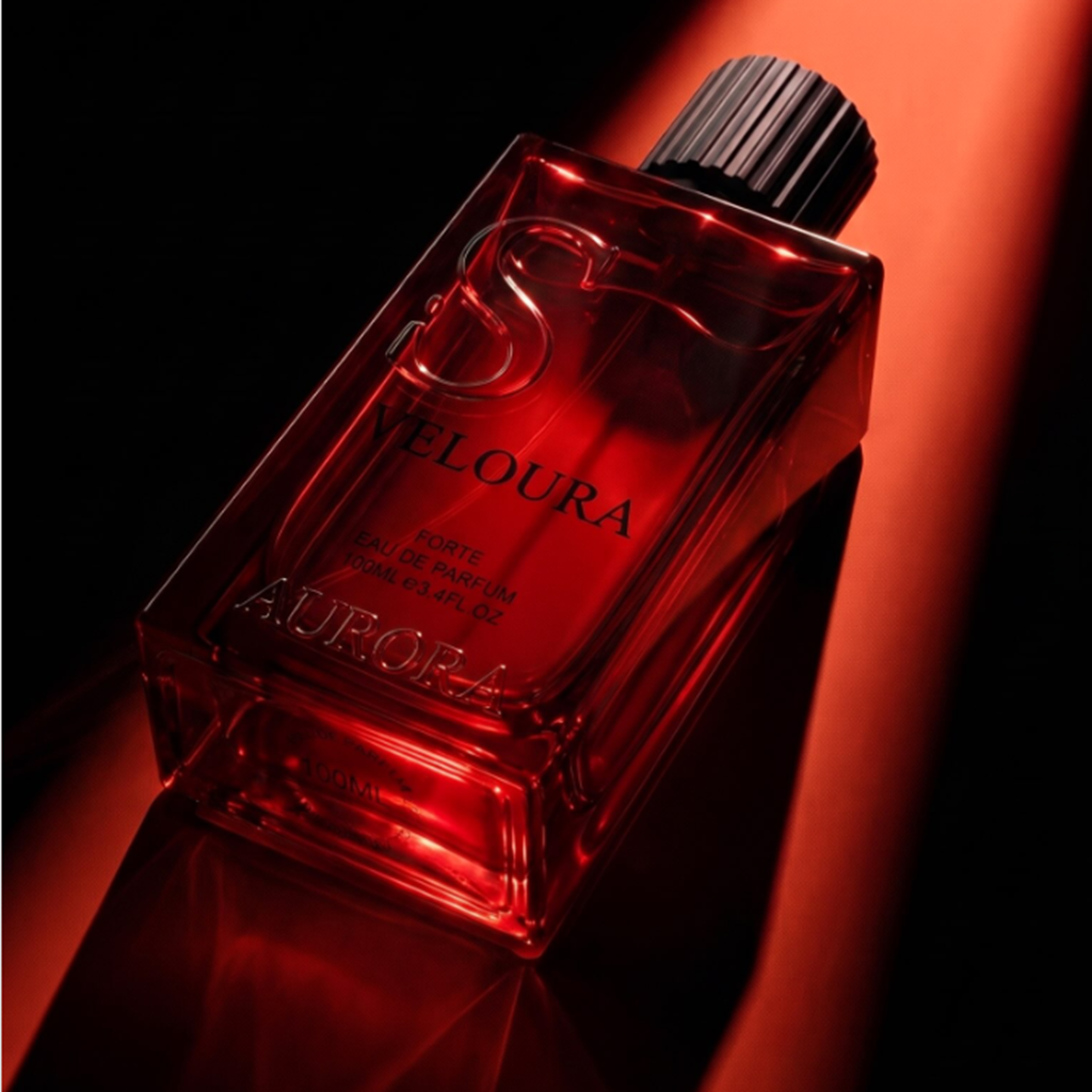 Forte Collection Veloura EDP 100 ml