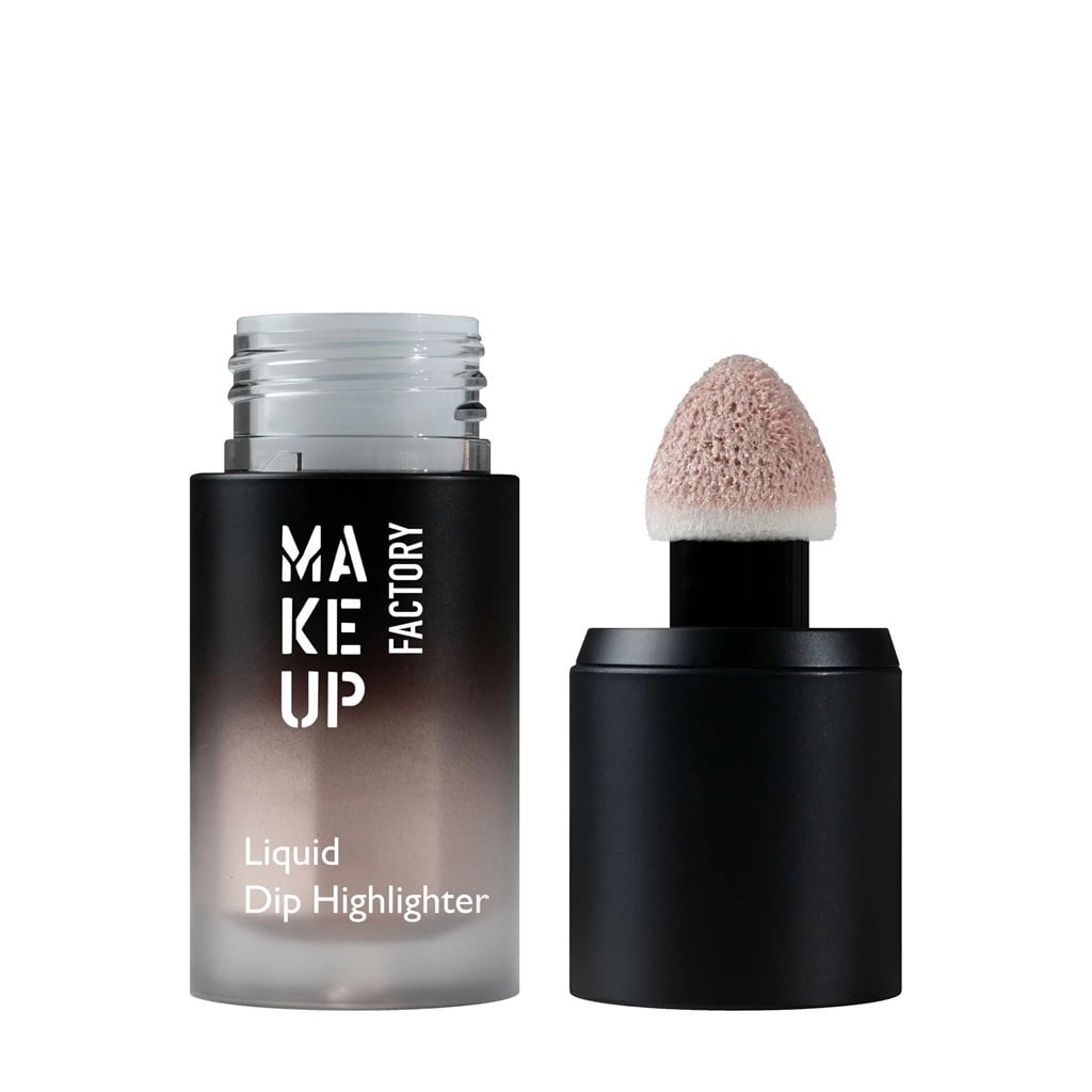 makeupfactory Makeupfactory Liquid Dip Highlighter 12