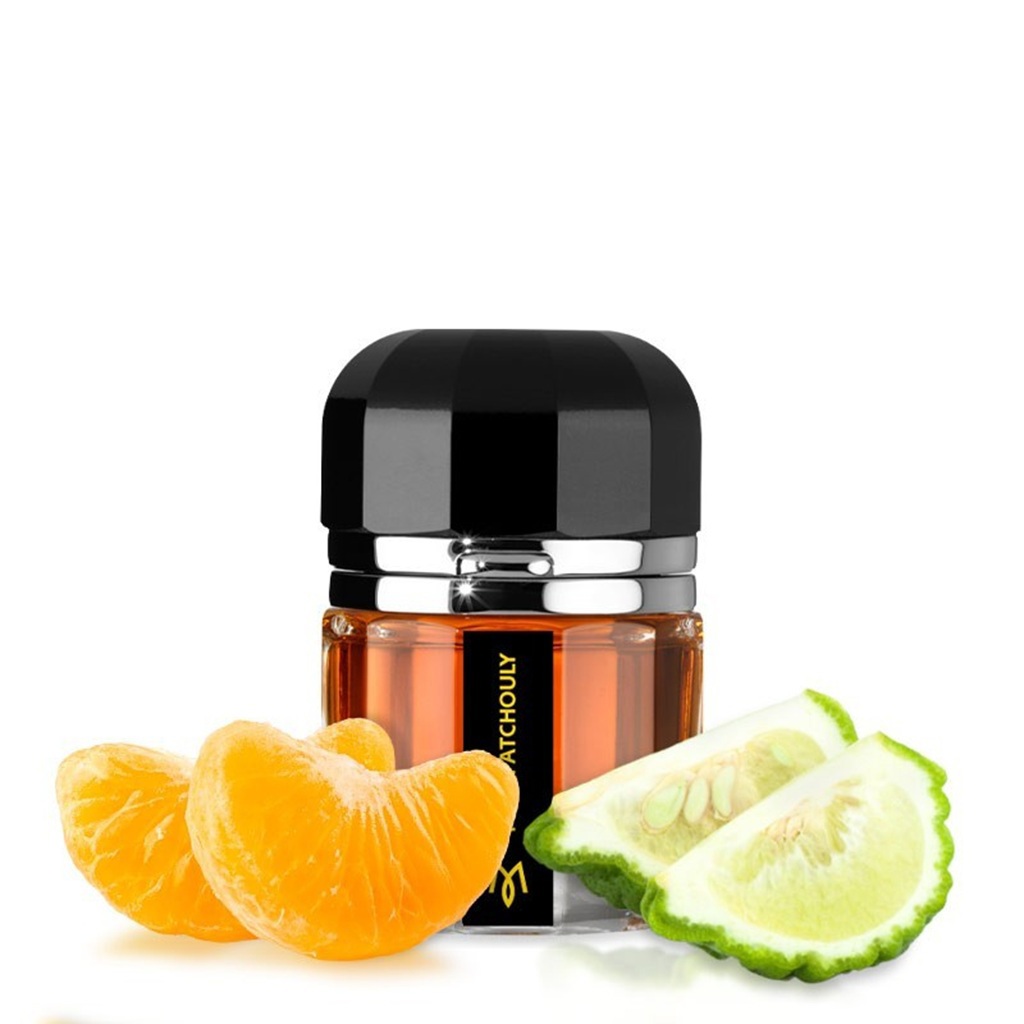 عطر مون باتشولي اودي بارفيوم-2