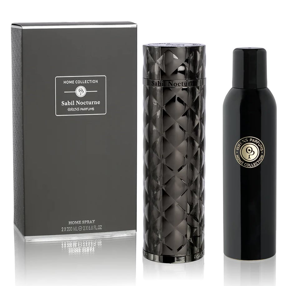معطر منزلي سابيل نوكتورن 2*200 مل