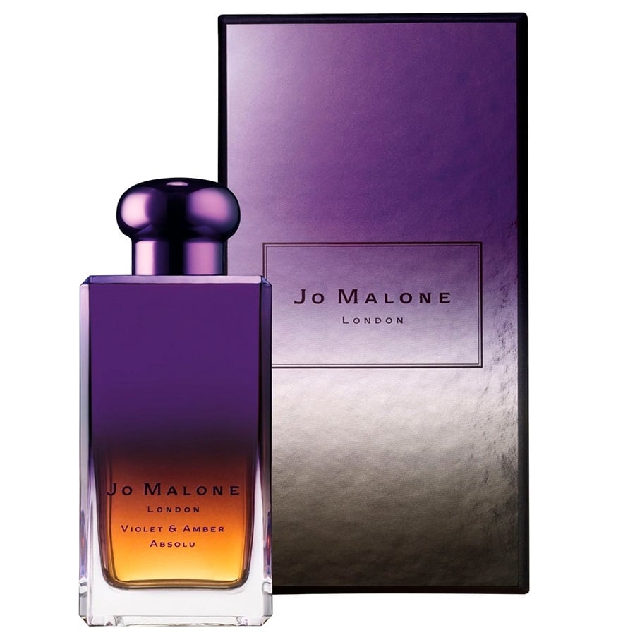 عطر فيوليت & أمبر أبسولو 100 مل