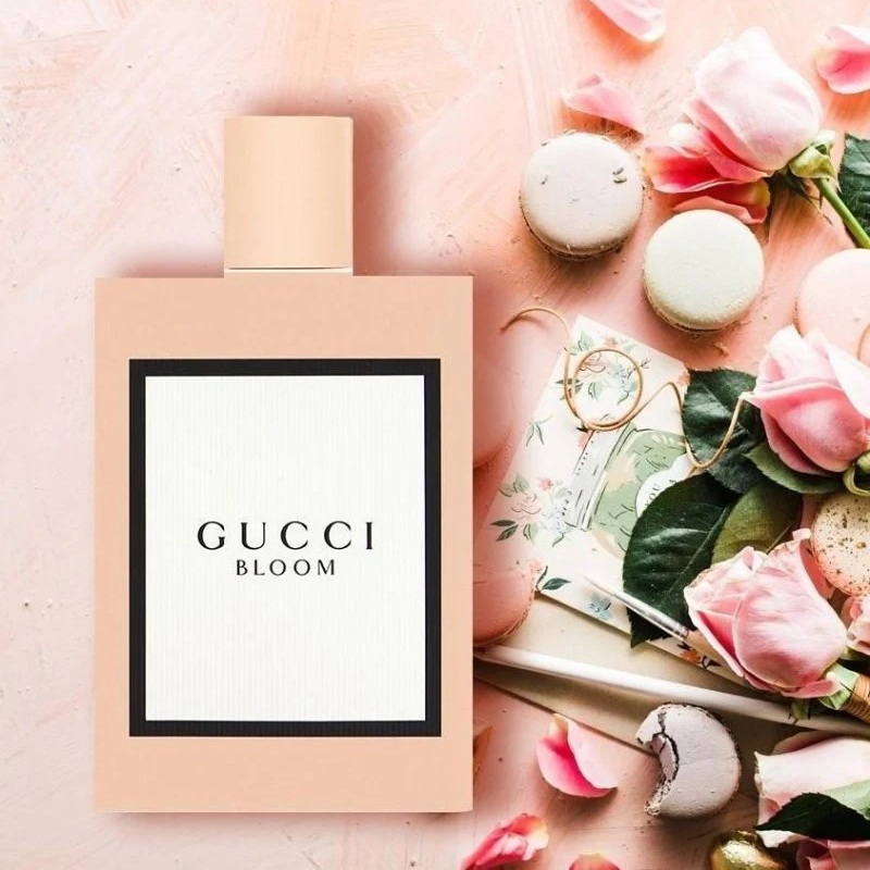 Bloom EDT 50 ml-2