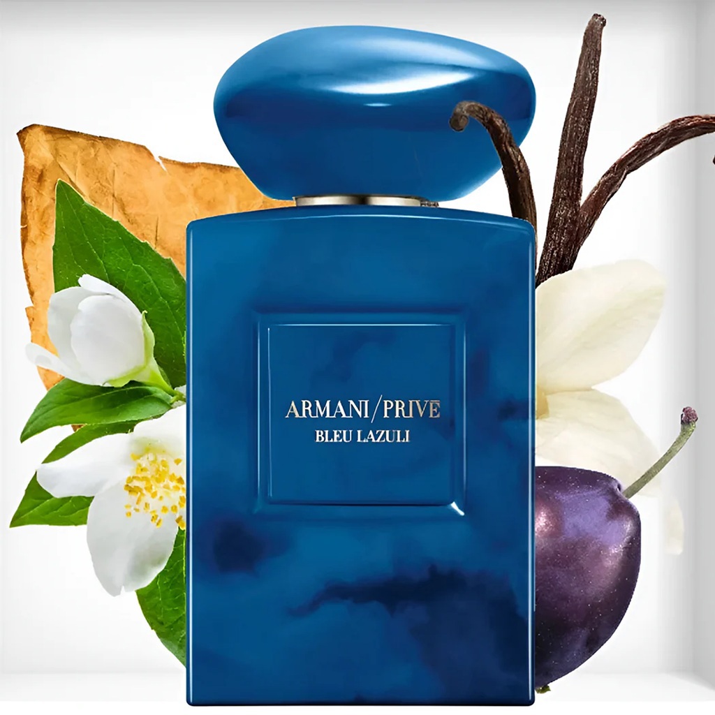 عطر بريف بلو لازولي اودي بارفيوم 100 مل-1