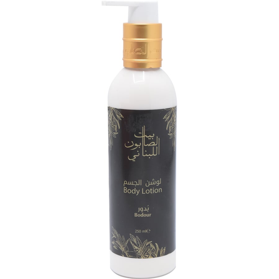 لوشن الجسم بدور 250 مل
