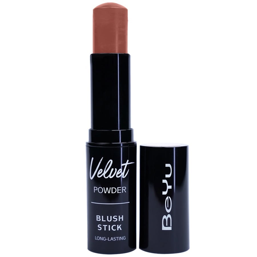Velvet Powder Blush Stick-5