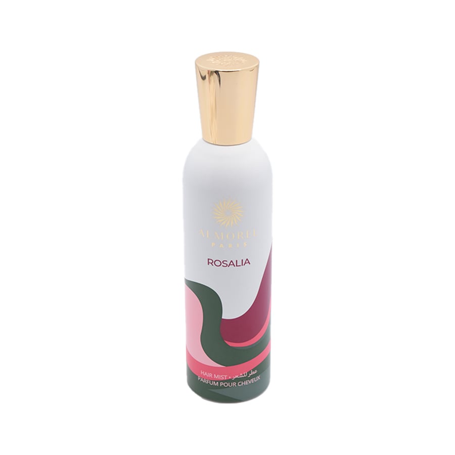 رذاذ معطر للشعر روزاليا 125 مل