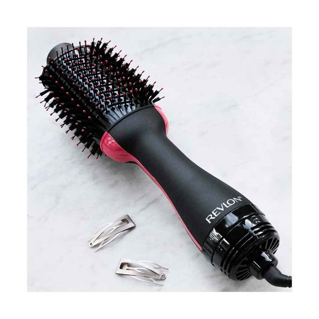 Revlon One Step Hair Dryer & Volumiser Brush-1